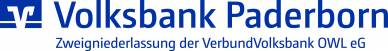 Logo Volksbank Paderborn